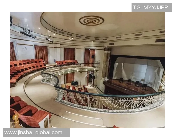 澳门金沙城剧场-澳门金沙城剧场，文化与娱乐的璀璨交汇点-澳门金沙城剧场
