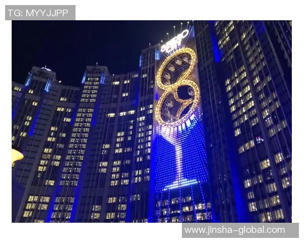 澳门金沙贵宾会-澳门金沙贵宾会的魅力与独特体验-澳门金沙贵宾会