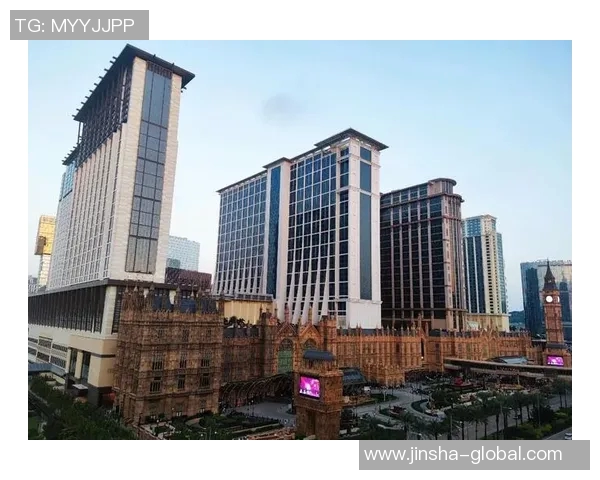 澳门金沙在哪儿-澳门金沙的地理位置与魅力-澳门金沙在哪儿