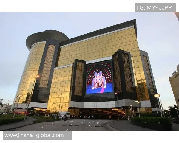 澳门金沙广场儿童世界-澳门金沙广场儿童世界的魅力之旅-澳门金沙广场儿童世界